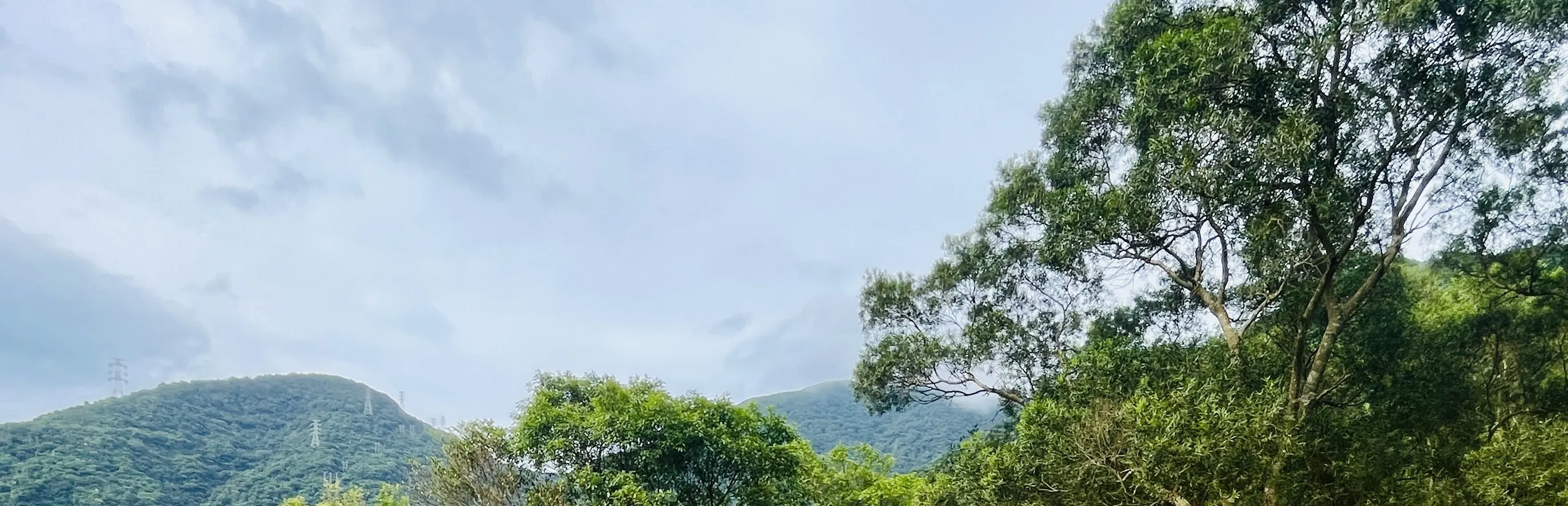宜兰露营｜泰雅东岳部落 BULABUAL KC 村｜免搭轻奢露营